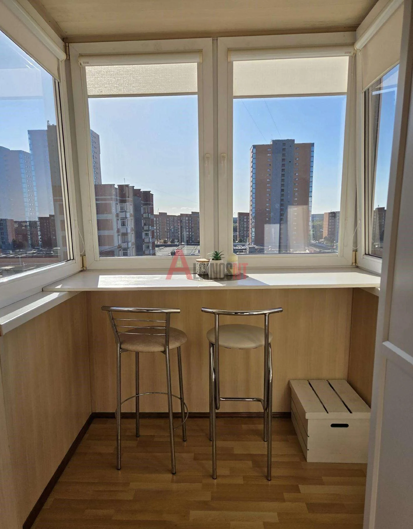 Varpų g., Varpai, Klaipėda, 2 kamb. – nuotrauka 6