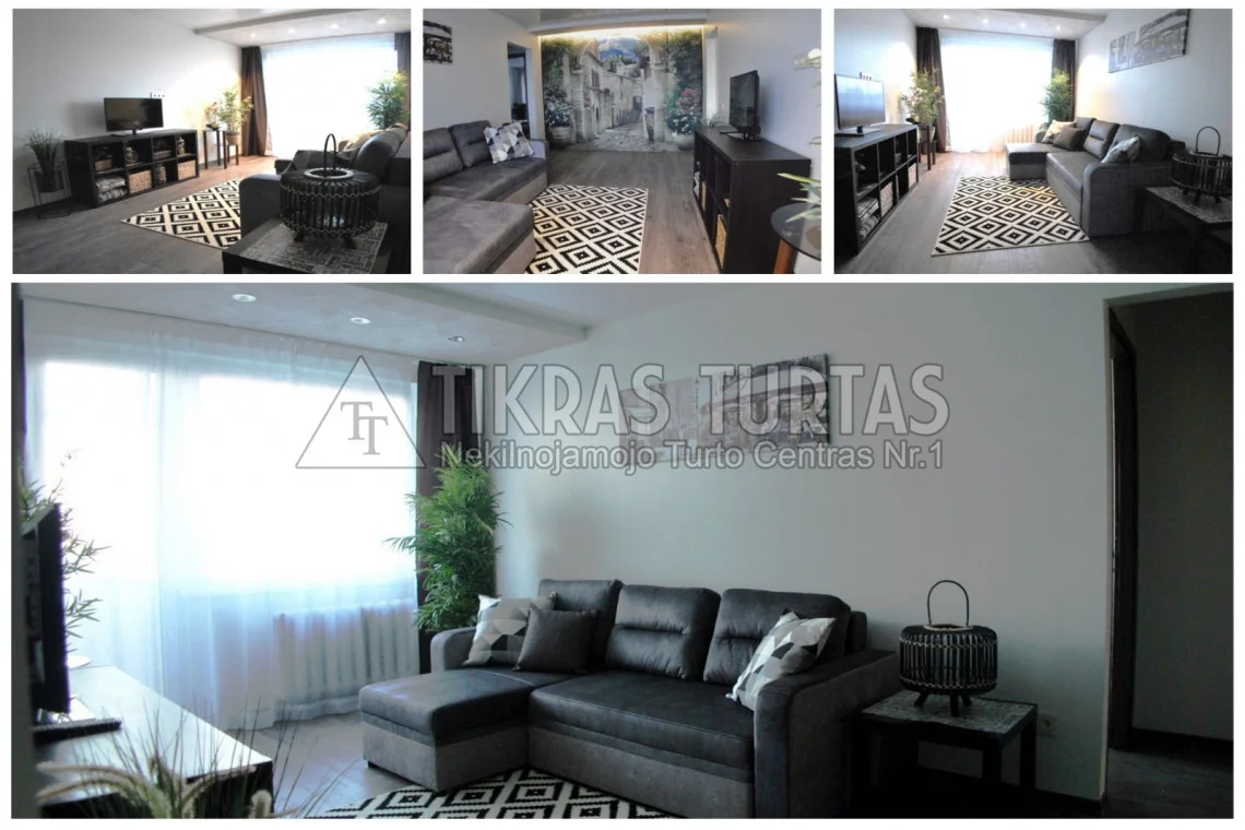 Žardininkų g., Žardininkai, Klaipėda, 3 kamb. – nuotrauka 3