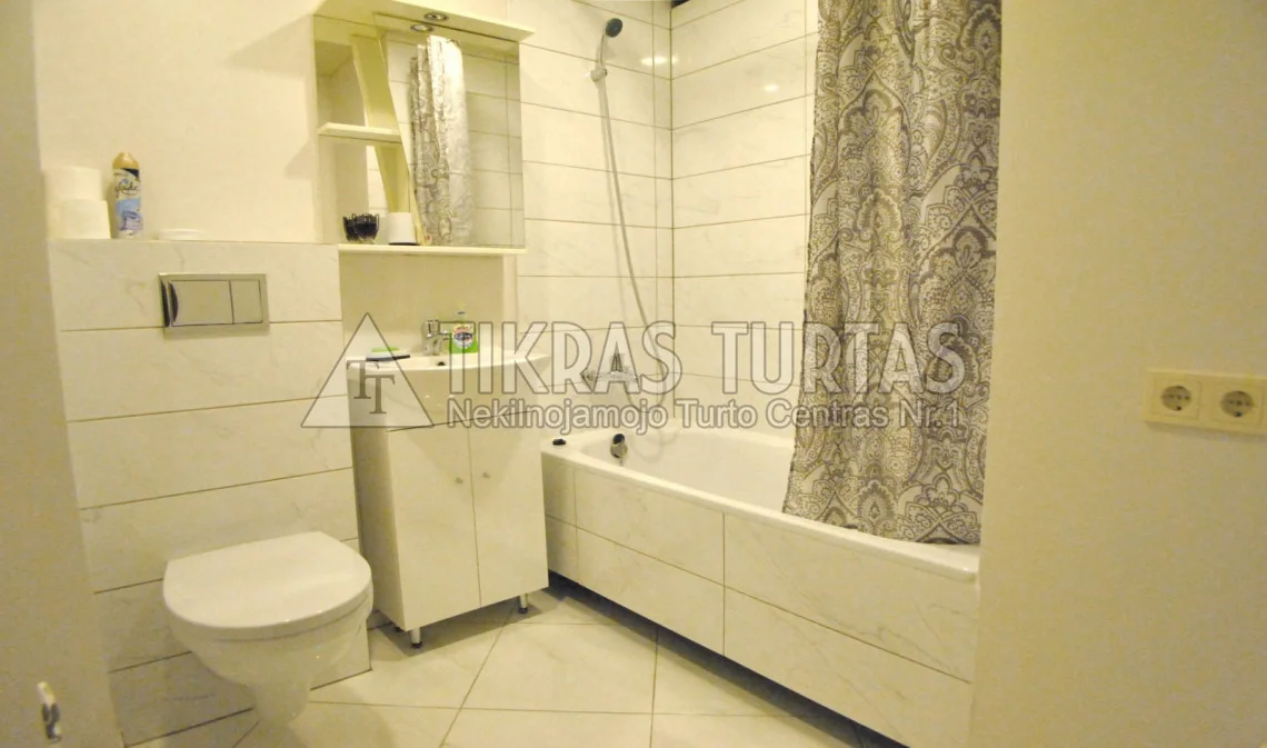 Žardininkų g., Žardininkai, Klaipėda, 3 kamb. – nuotrauka 5