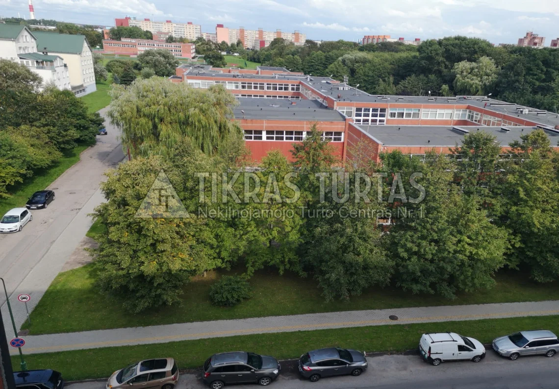 Žardininkų g., Žardininkai, Klaipėda, 3 kamb. – nuotrauka 6