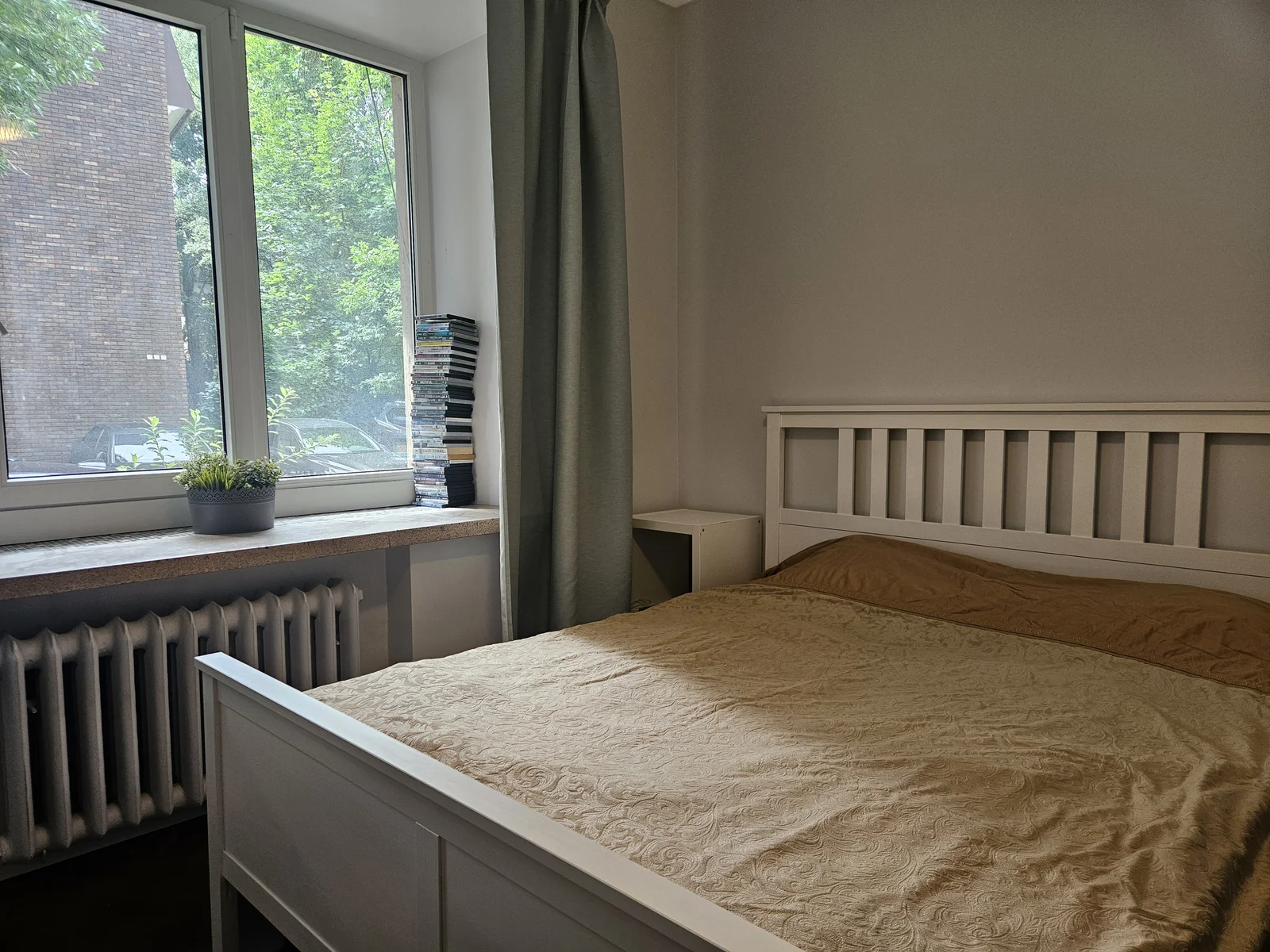 Palangos g., Senamiestis, Vilnius, 1 kamb. – nuotrauka 4