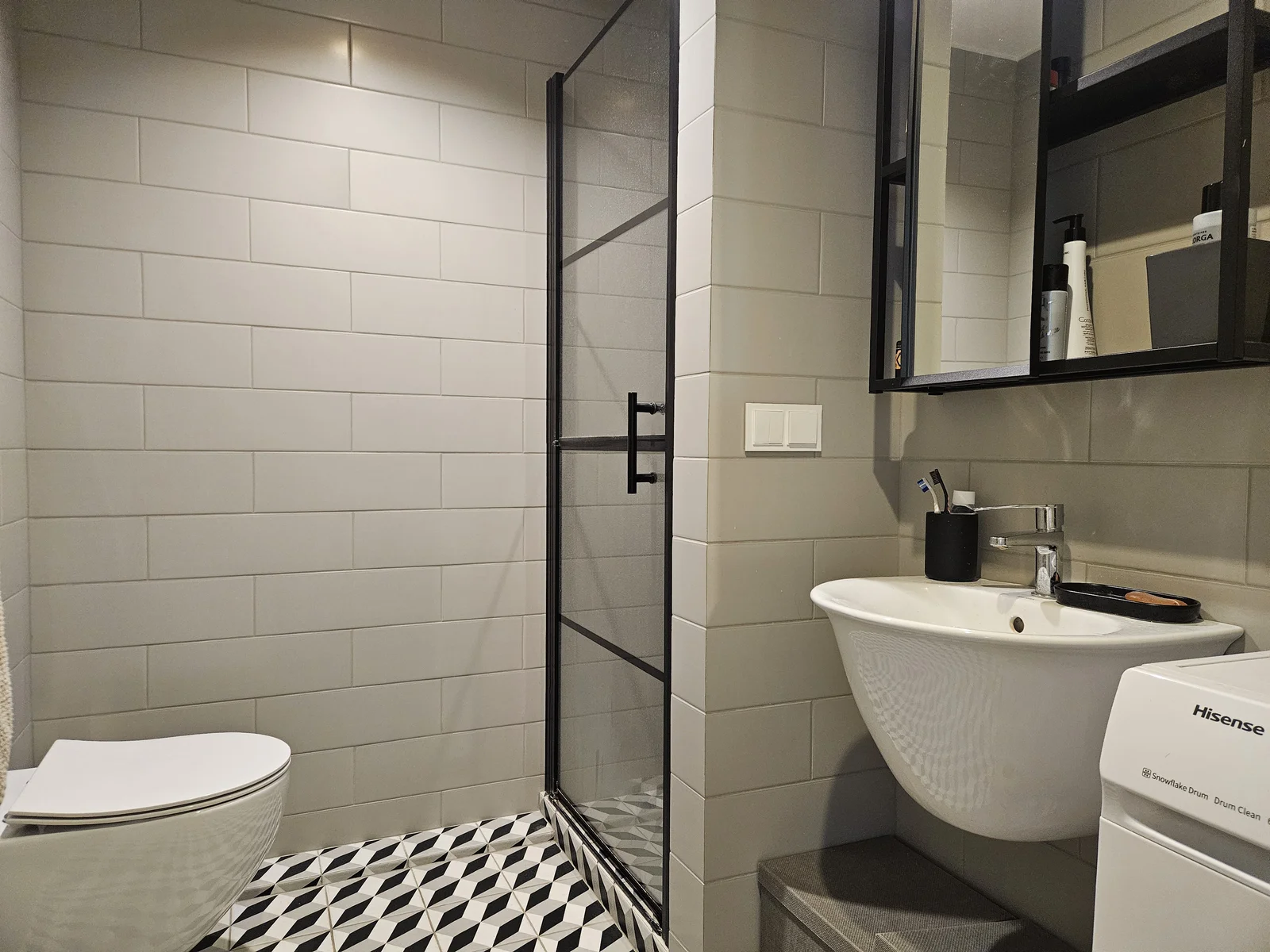 Palangos g., Senamiestis, Vilnius, 1 kamb. – nuotrauka 5