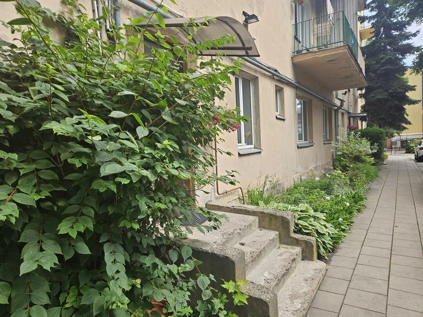 Palangos g., Senamiestis, Vilnius, 1 kamb. – nuotrauka 6