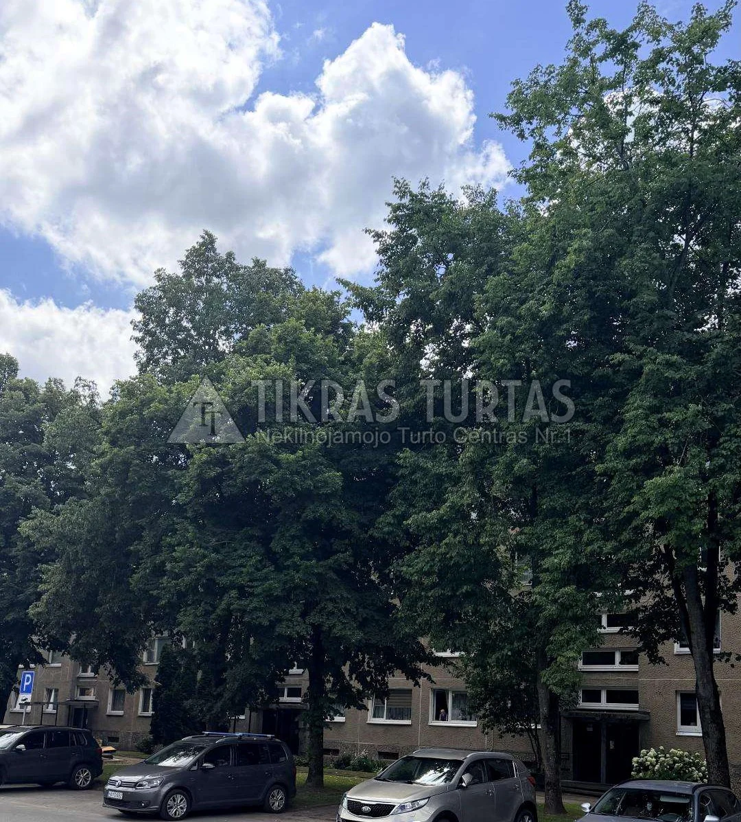 Gedminų g., Naujakiemis, Klaipėda, 1 kamb. – nuotrauka 4