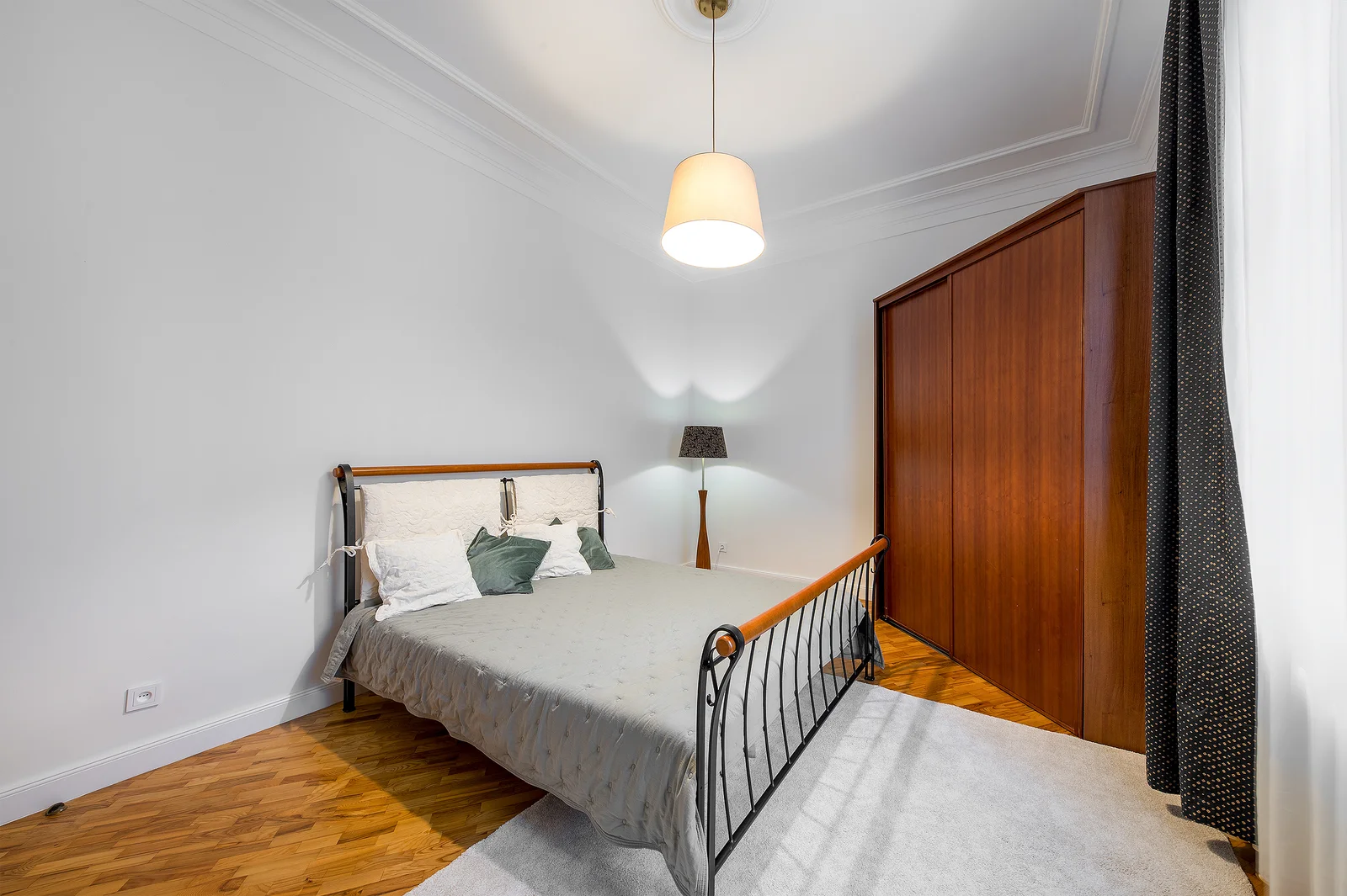 Vašingtono a., Centras, Vilnius, 2 kamb. – nuotrauka 5
