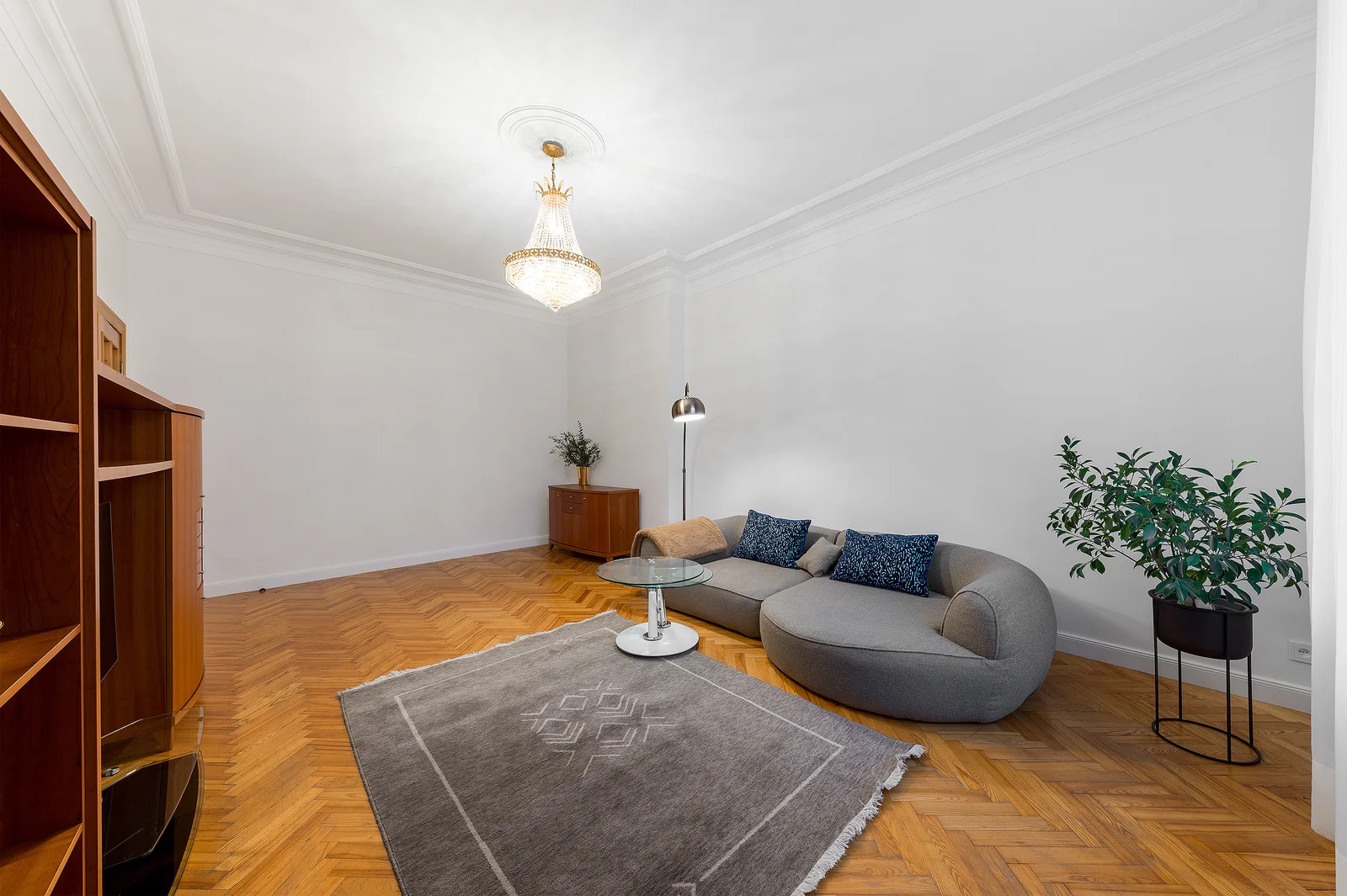 Vašingtono a., Centras, Vilnius, 2 kamb. – nuotrauka 3