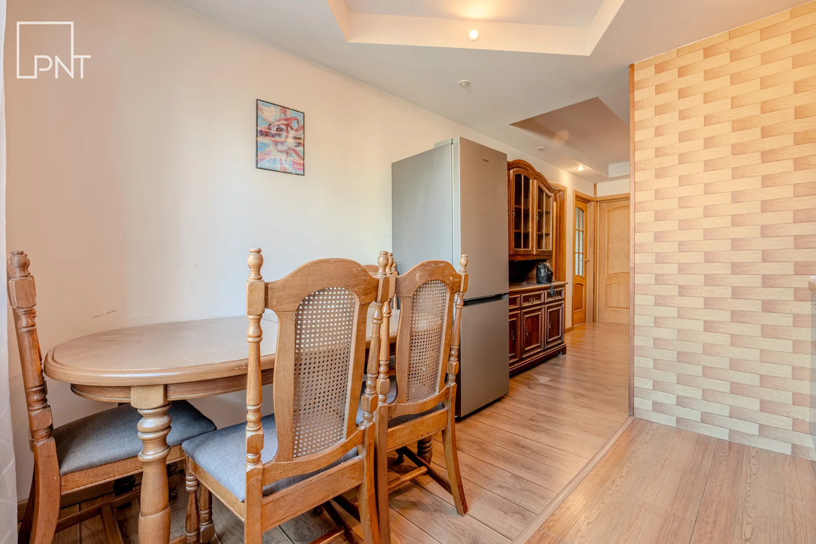 Molainių g. 36, Molainiai, Panevėžys, 3 kamb. – nuotrauka 4