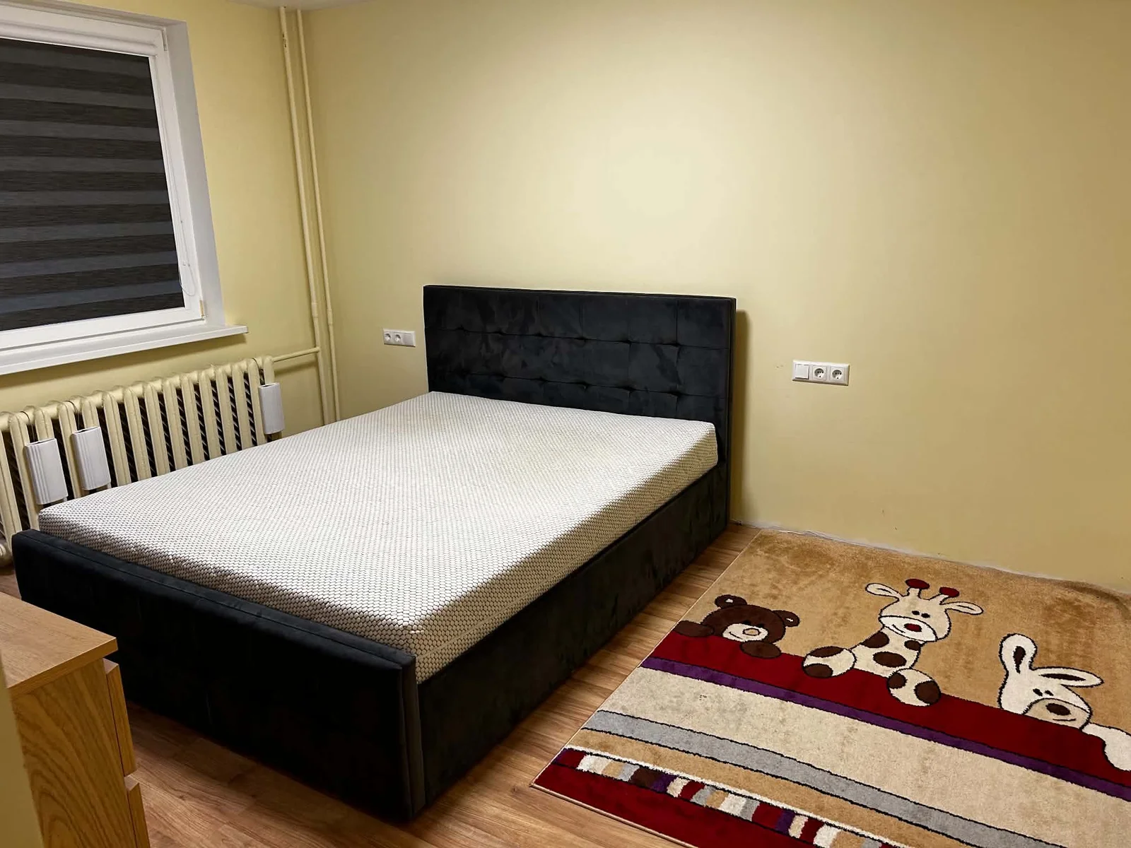 Parko g., Naujoji Vilnia, Vilnius, 3 kamb. – nuotrauka 4