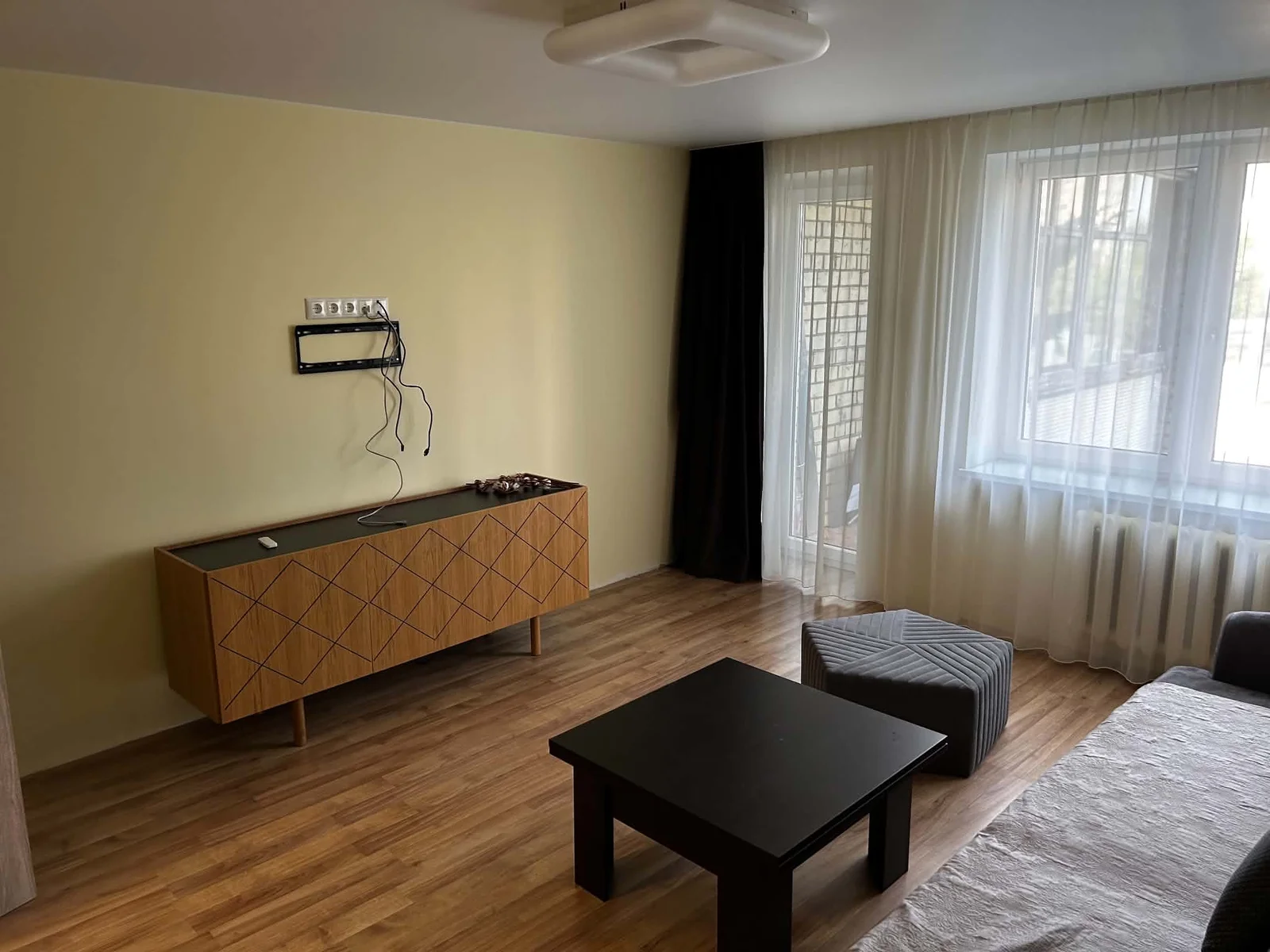 Parko g., Naujoji Vilnia, Vilnius, 3 kamb. – nuotrauka 3