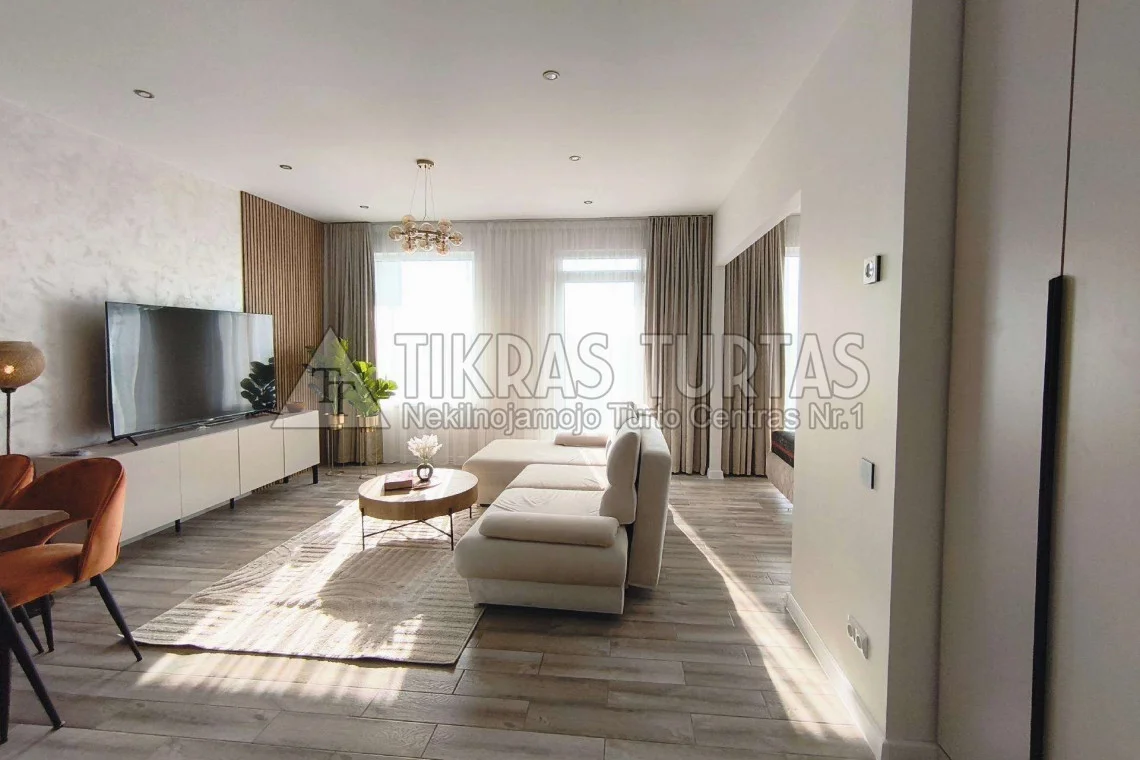Ragainės g., Paupiai, Klaipėda, 2 kamb. – nuotrauka 5