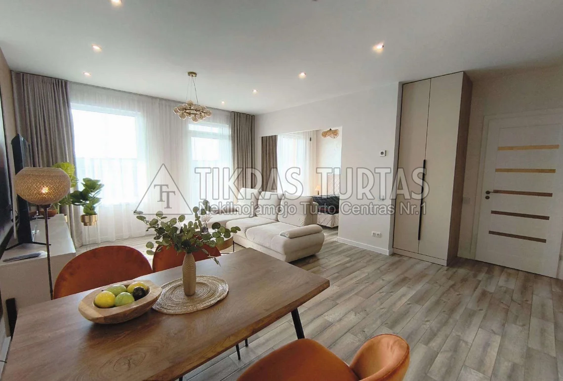 Ragainės g., Paupiai, Klaipėda, 2 kamb. – nuotrauka 6