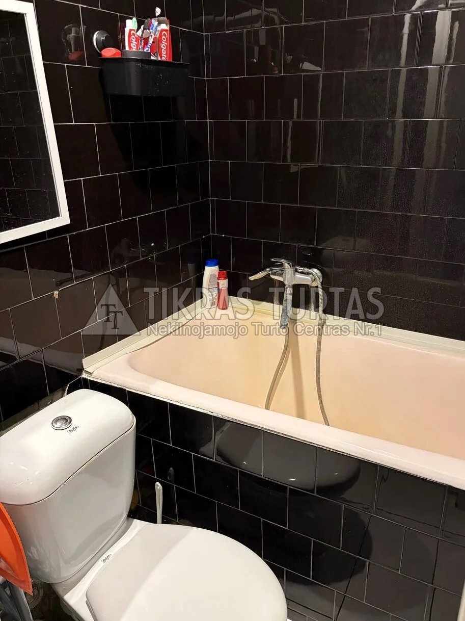 Žalgirio g., Žvejybos uostas, Klaipėda, 1 kamb. – nuotrauka 1