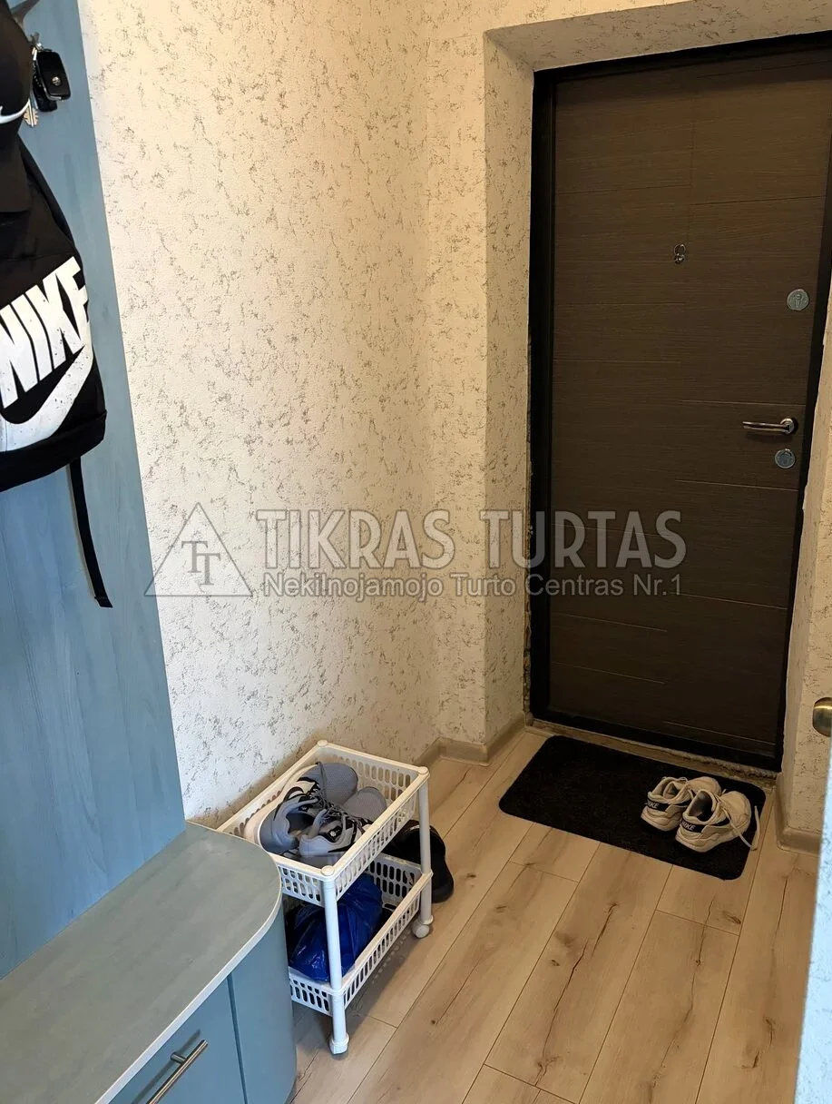 Žalgirio g., Žvejybos uostas, Klaipėda, 1 kamb. – nuotrauka 5