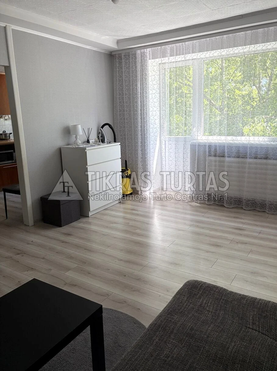 Žalgirio g., Žvejybos uostas, Klaipėda, 1 kamb. – nuotrauka 4