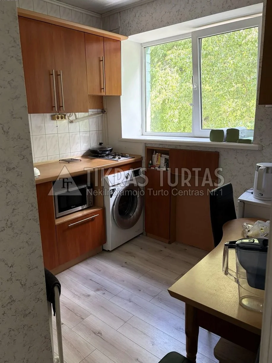 Žalgirio g., Žvejybos uostas, Klaipėda, 1 kamb. – nuotrauka 6