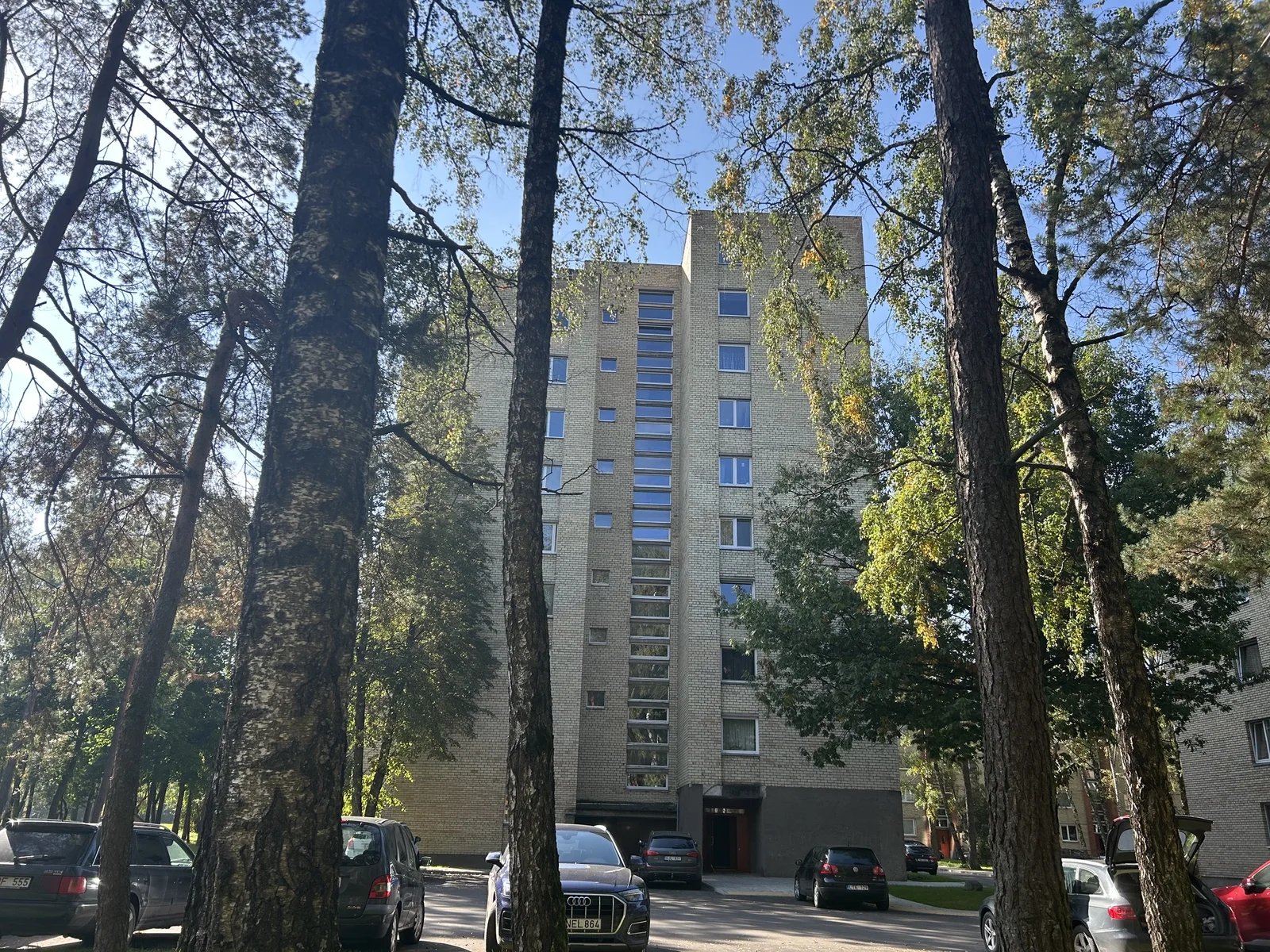 Veisiejų g. 26, Druskininkai, 3 kamb. – nuotrauka 3