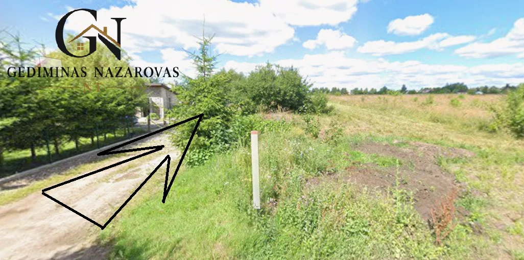 Sklypas Klaipėdos r. sav., Kuliuose, Laukų g. – nuotrauka 4