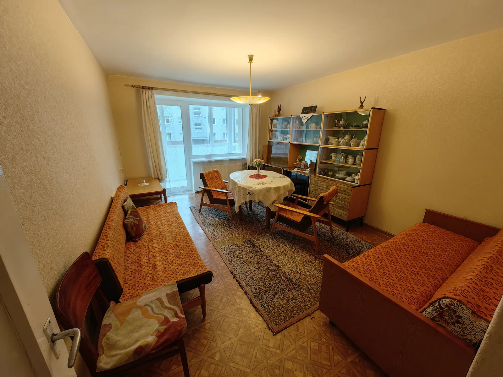 Žiburio g., Dainava, Alytus, 1 kamb. – nuotrauka 5