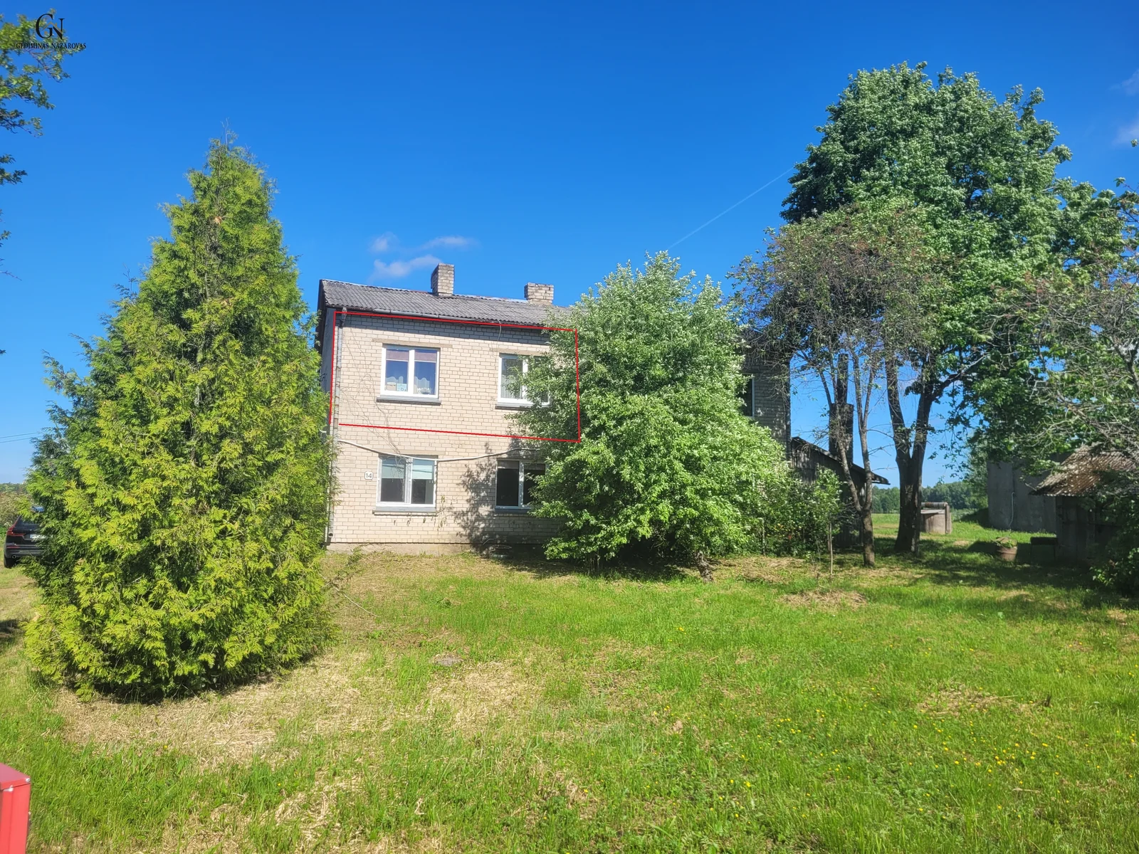 Šalpės g., Mataičiai, 2 kamb. – nuotrauka 4