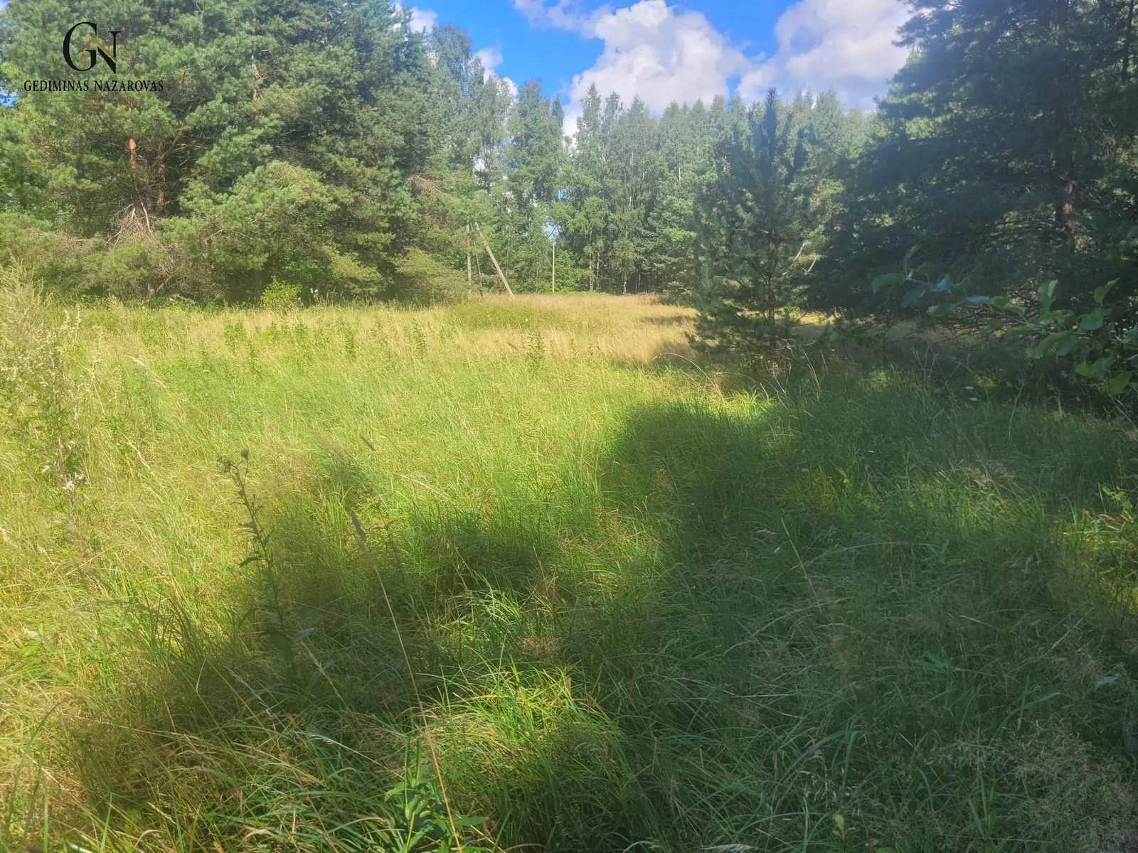 Sklypas Klaipėdos r. sav., Kisiniuose, Klaipėdos g. – nuotrauka 4