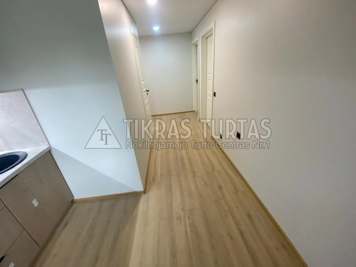 Šilutės pl., Vingiai, Klaipėda, 2 kamb. – nuotrauka 4