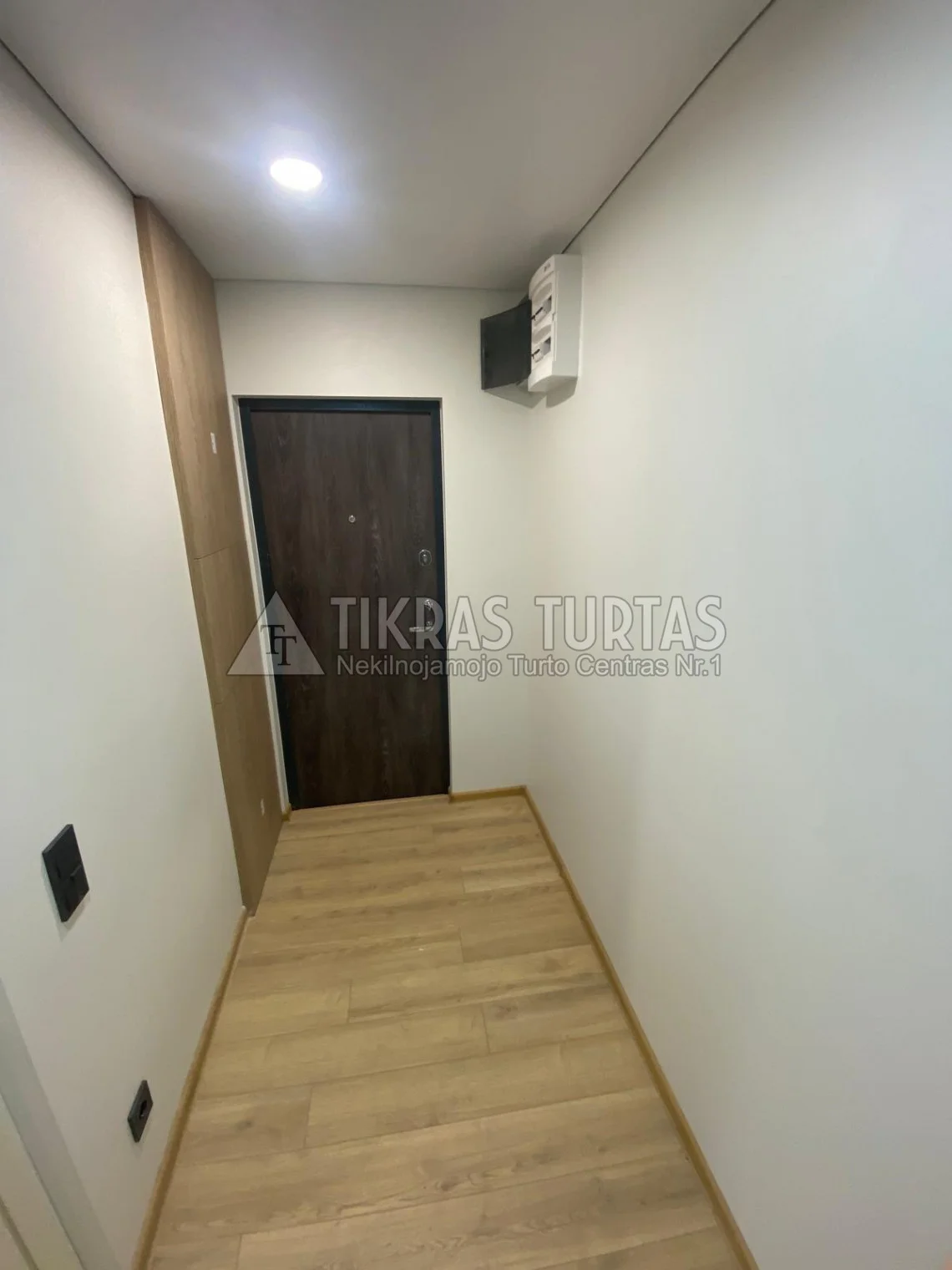 Šilutės pl., Vingiai, Klaipėda, 2 kamb. – nuotrauka 6