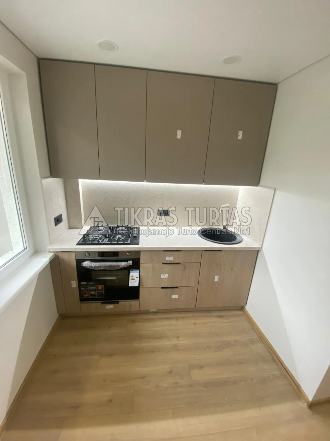 Šilutės pl., Vingiai, Klaipėda, 2 kamb. – nuotrauka 3