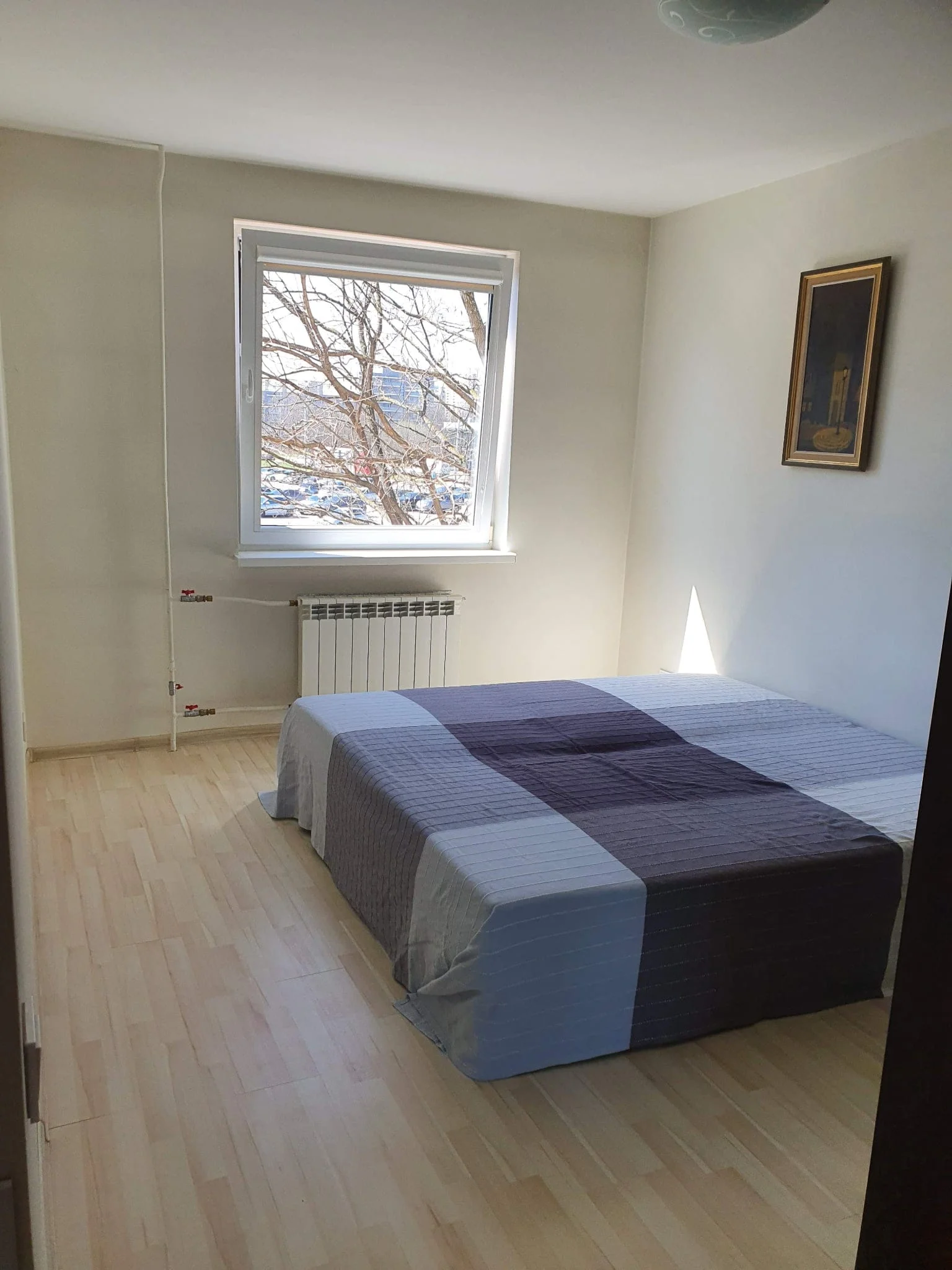 Laisvės pr. 83, Pašilaičiai, Vilnius, 1 kamb. – nuotrauka 3