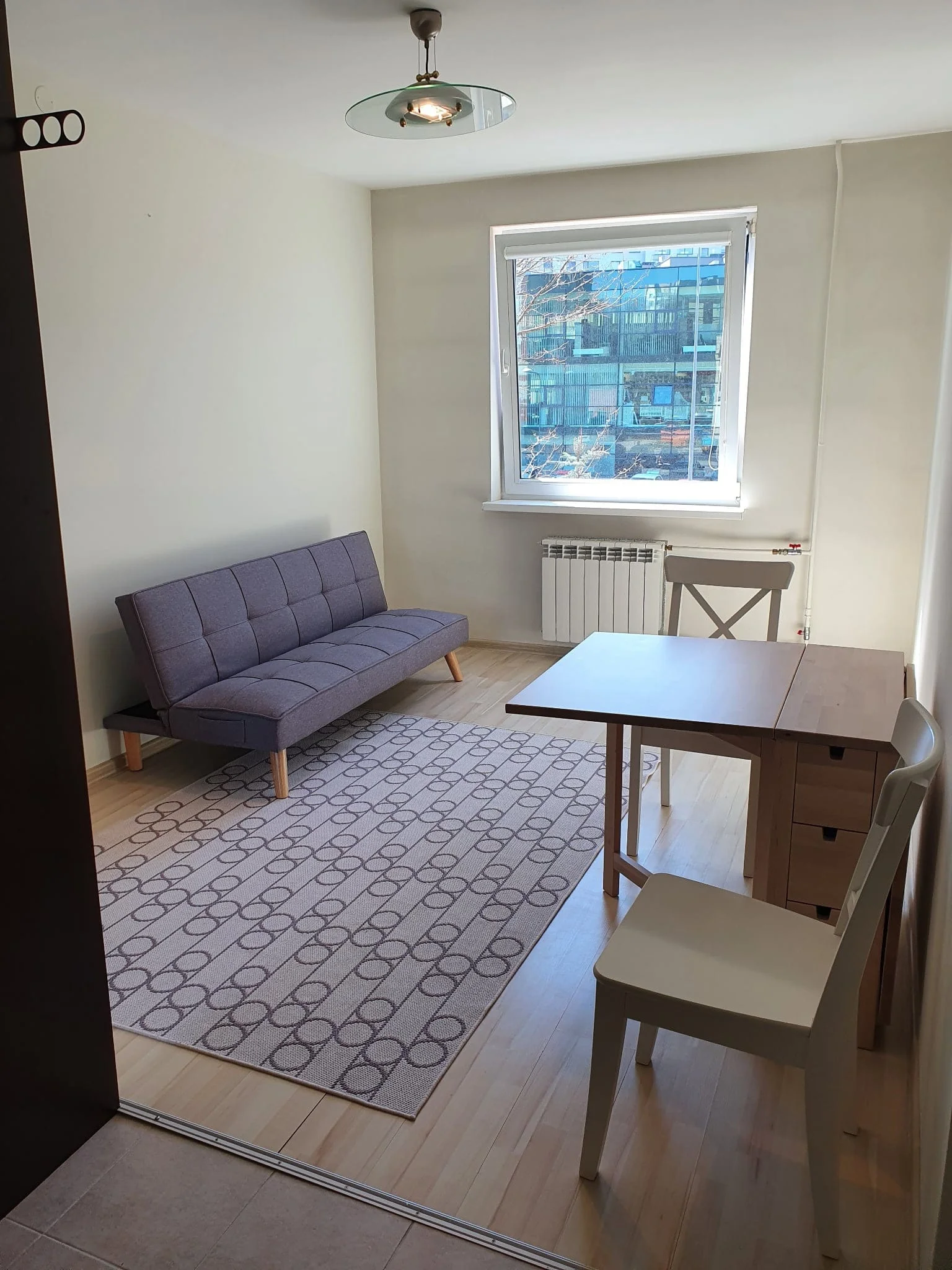 Laisvės pr. 83, Pašilaičiai, Vilnius, 1 kamb. – nuotrauka 5