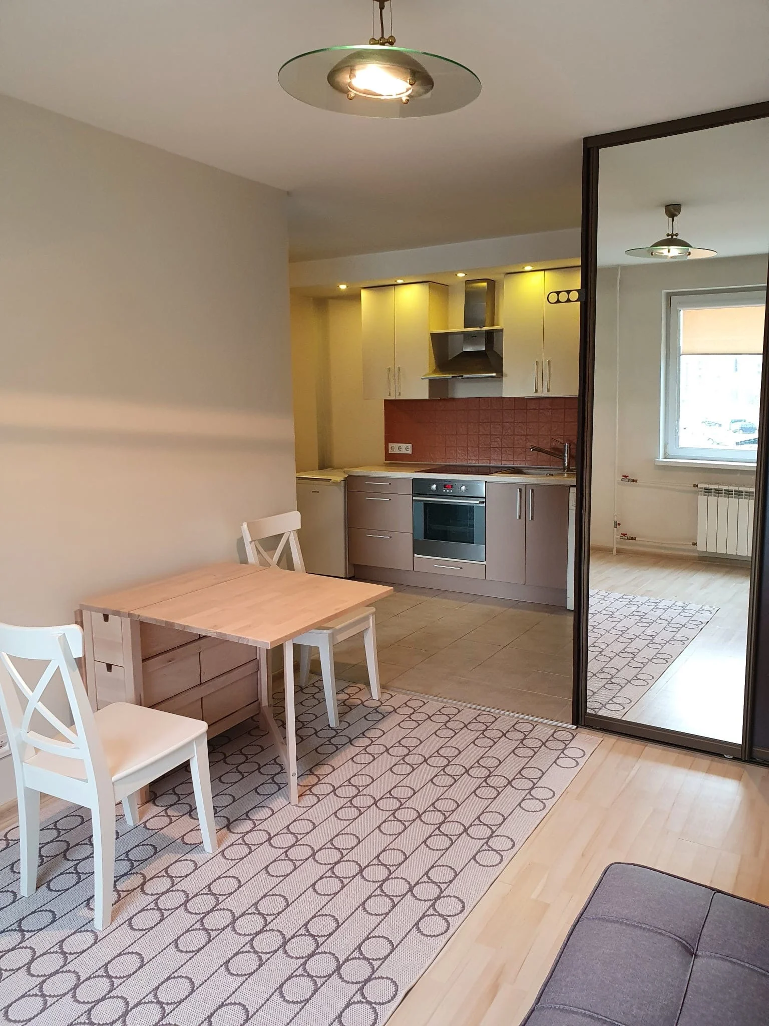 Laisvės pr. 83, Pašilaičiai, Vilnius, 1 kamb. – nuotrauka 6
