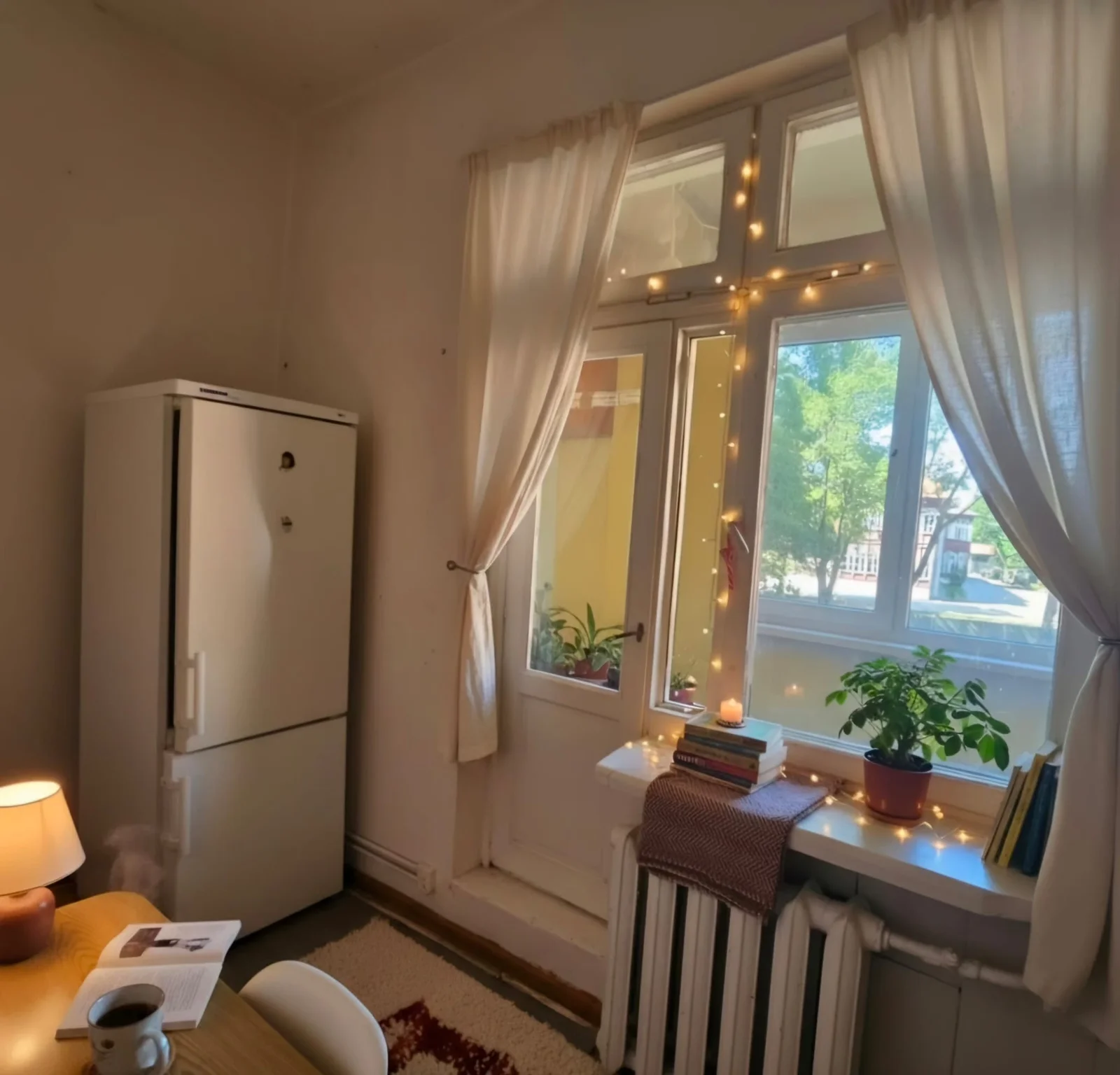 J. Janonio g., Centras, Klaipėda, 2 kamb. – nuotrauka 6
