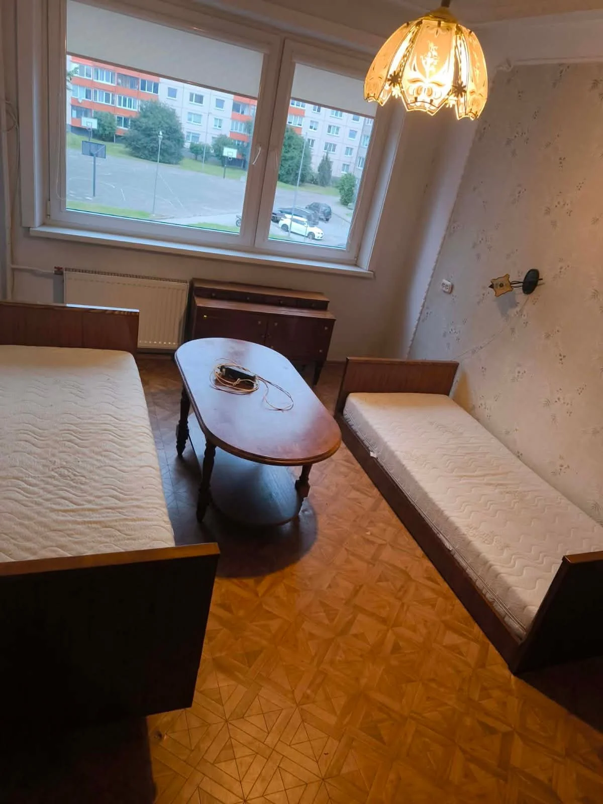 I. Simonaitytės g. 28, Vingiai, Klaipėda, 3 kamb. – image 3