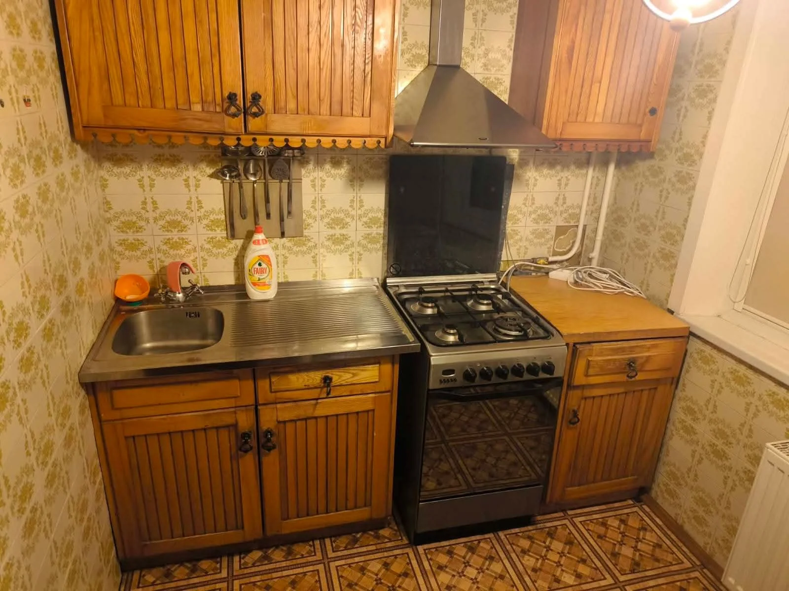 I. Simonaitytės g. 28, Vingiai, Klaipėda, 3 kamb. – image 5