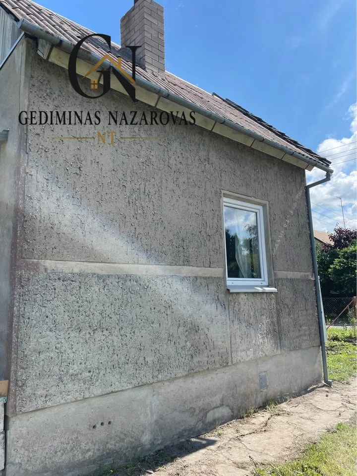 Garden House Klaipėdos r. sav., Dercekliuose, Nidos g. – image 4