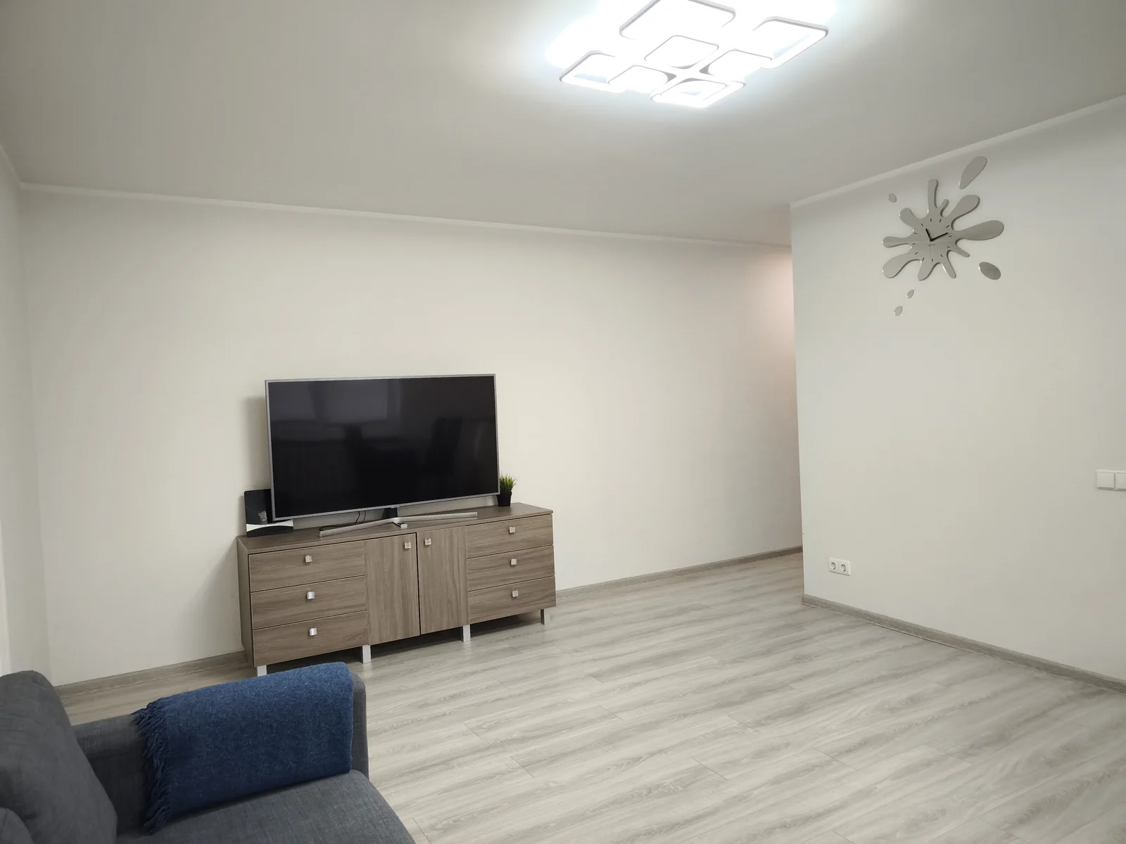 Vilniaus g., Centras, Panevėžys, 2 kamb. – nuotrauka 6