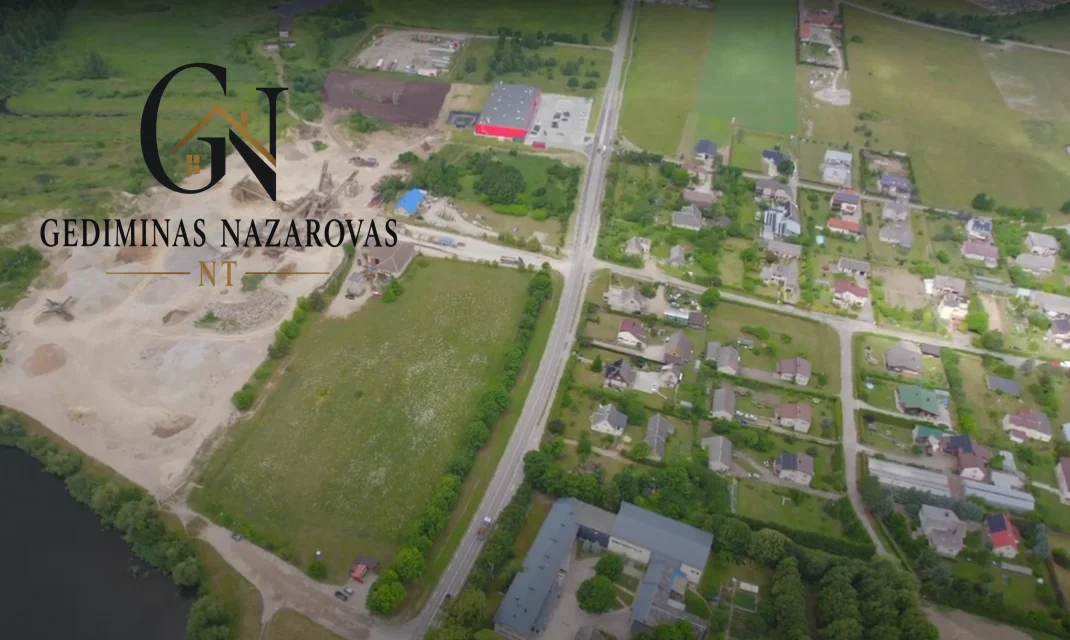 plot Klaipėdos r. sav., Ketvergiuose, Klaipėdos g. – image 3