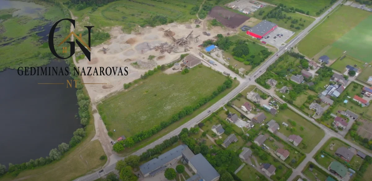 plot Klaipėdos r. sav., Ketvergiuose, Klaipėdos g. – image 5