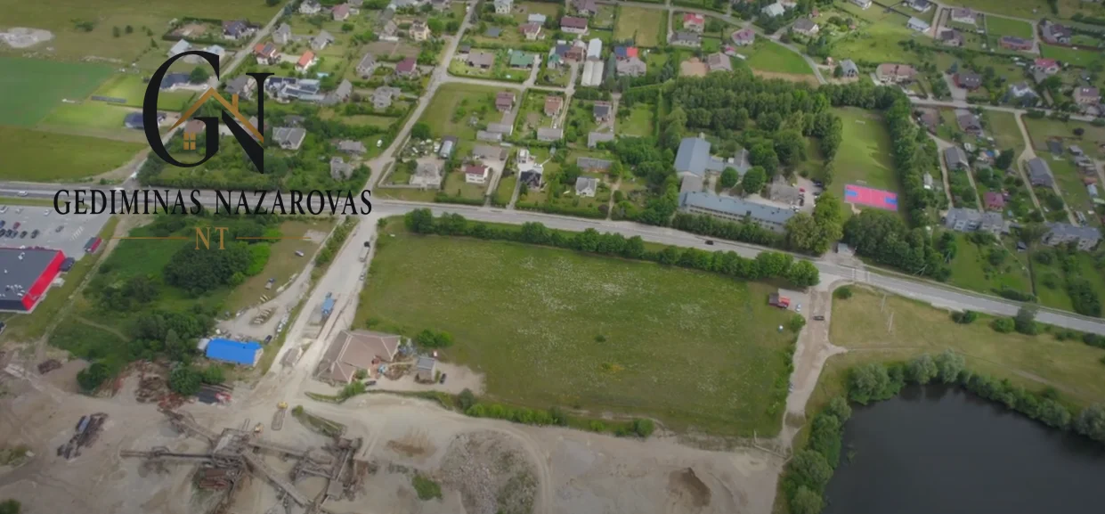 plot Klaipėdos r. sav., Ketvergiuose, Klaipėdos g. – image 4