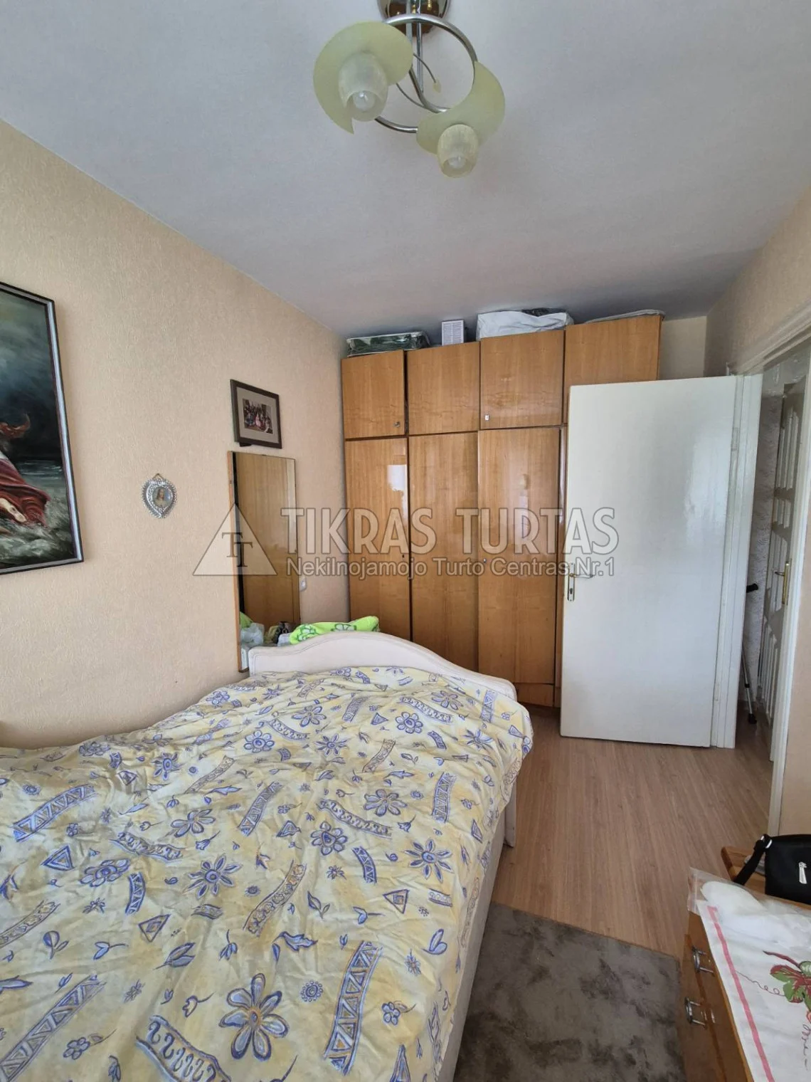Baltijos pr., Baltijos, Klaipėda, 3 kamb. – image 6