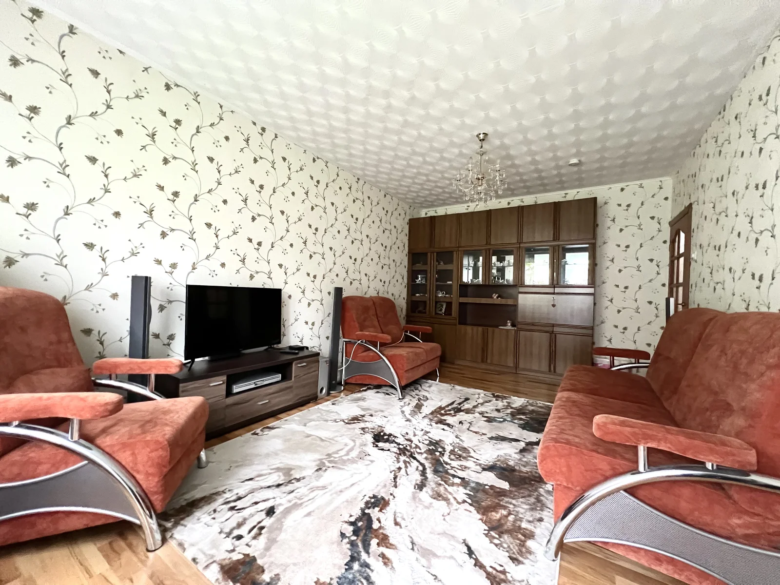 Mogiliovo g., Bandužiai, Klaipėda, 3 kamb. – image 6