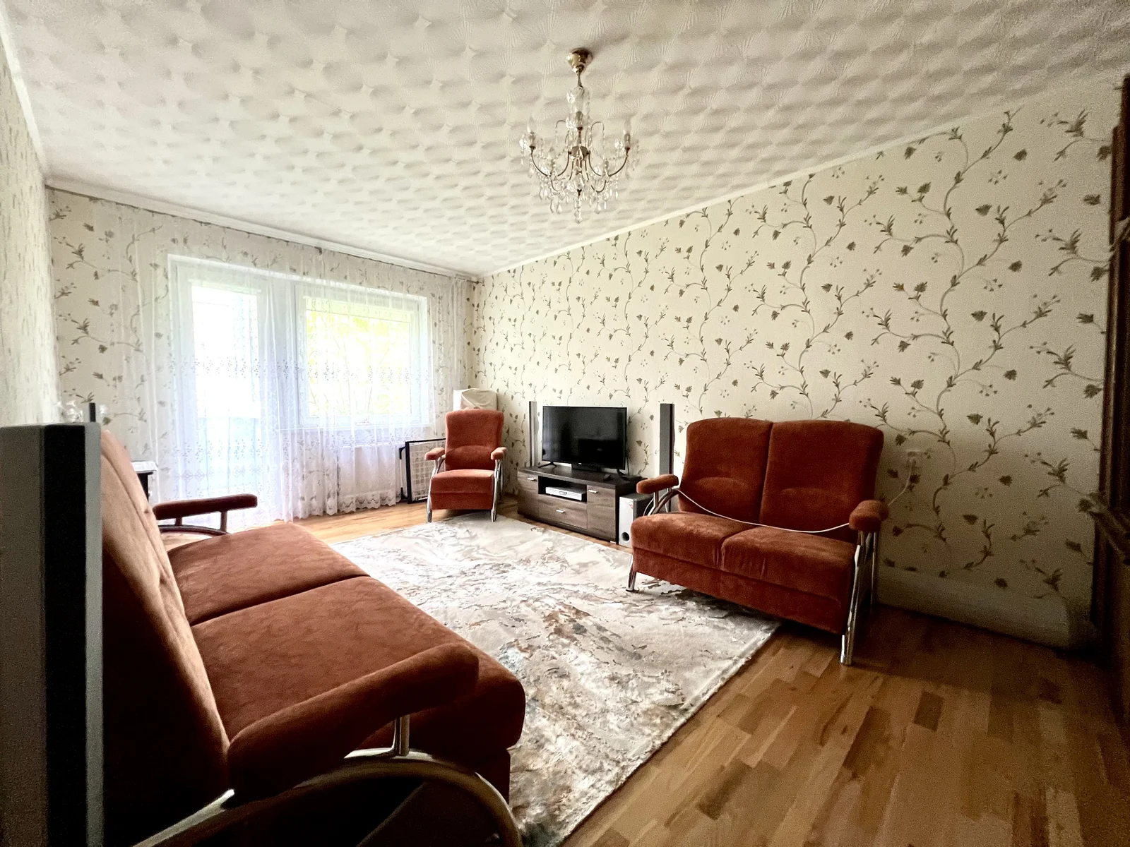 Mogiliovo g., Bandužiai, Klaipėda, 3 kamb. – image 5