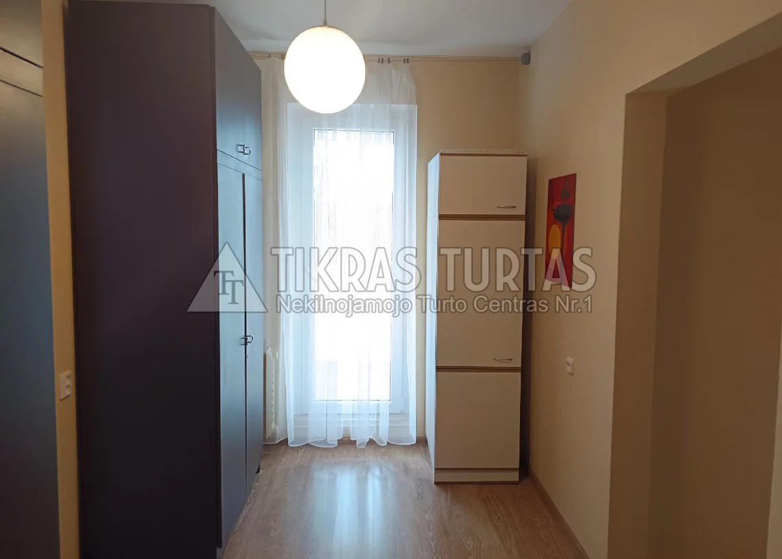 Nidos g., Poilsio, Klaipėda, 2 kamb. – image 6