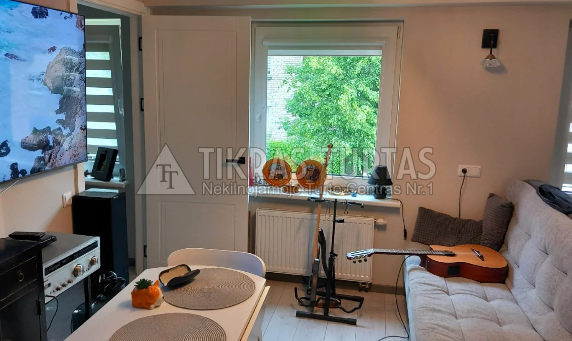 Jūros g., Senamiestis, Klaipėda, 2 kamb. – image 3