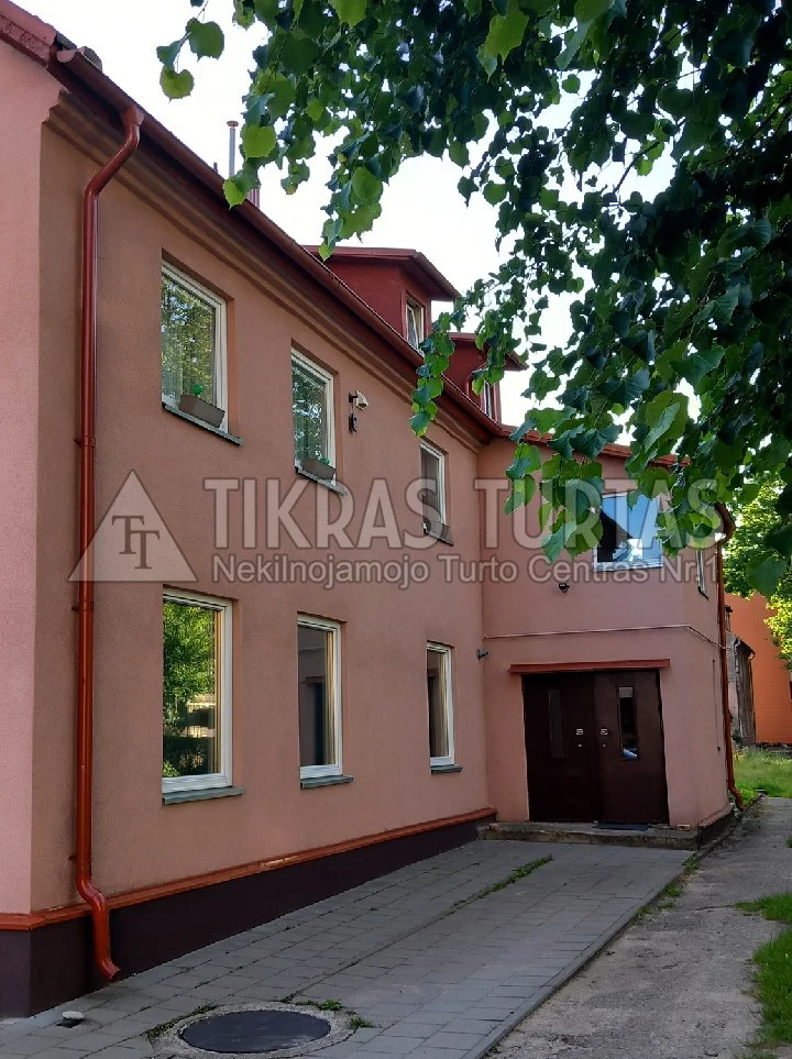 Jūros g., Senamiestis, Klaipėda, 2 kamb. – image 6