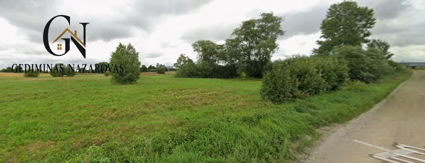 plot Klaipėdos r. sav., Kalotėje, Sodų g. – image 2