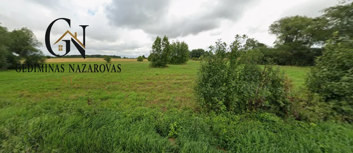plot Klaipėdos r. sav., Kalotėje, Sodų g. – image 1