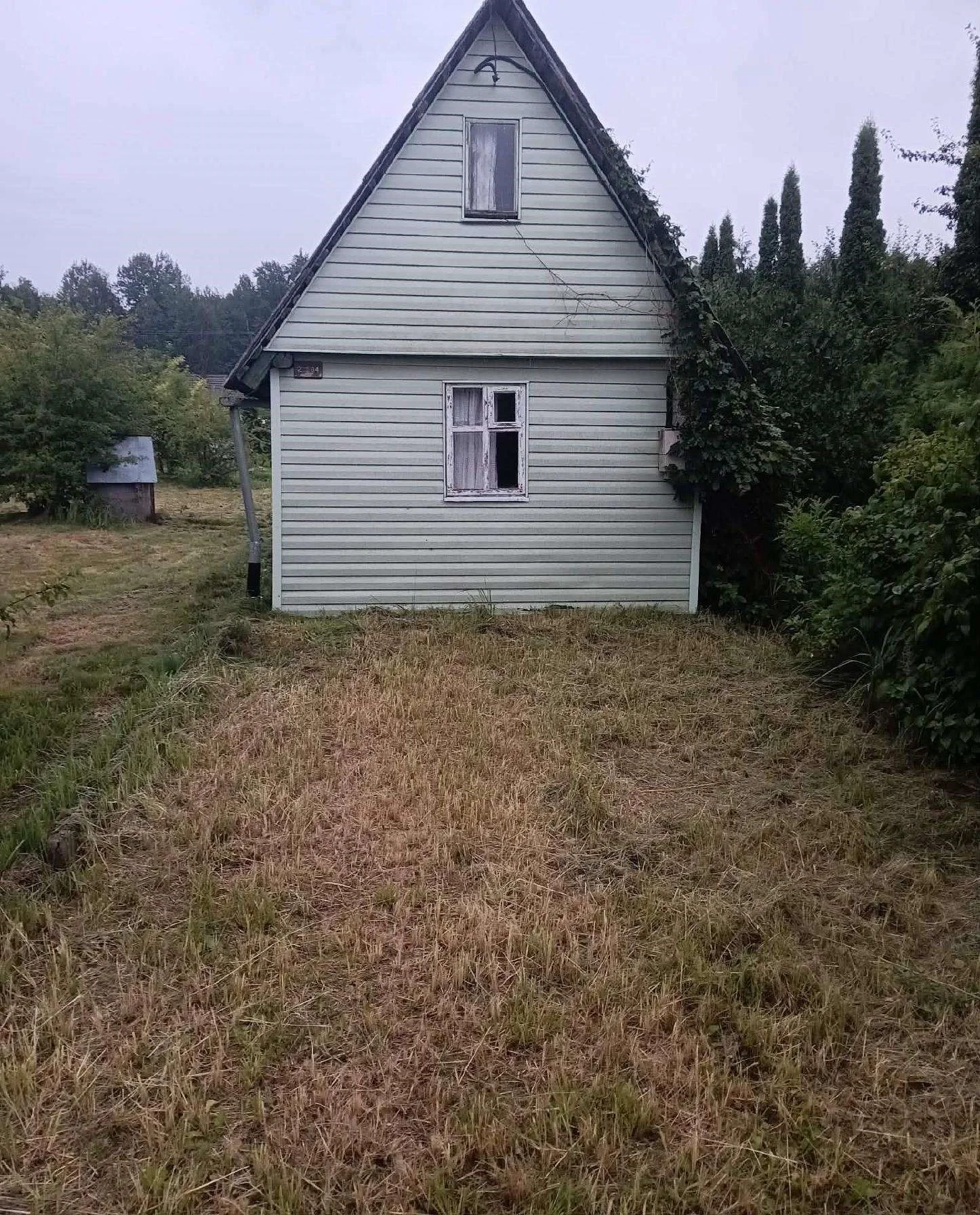 Sodo namas Klaipėdos r. sav., Vaiteliuose, Eglių skg. – nuotrauka 3
