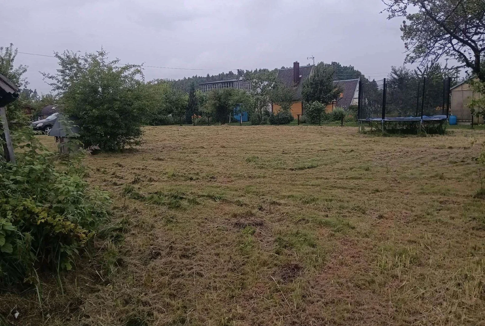 Sodo namas Klaipėdos r. sav., Vaiteliuose, Eglių skg. – nuotrauka 5