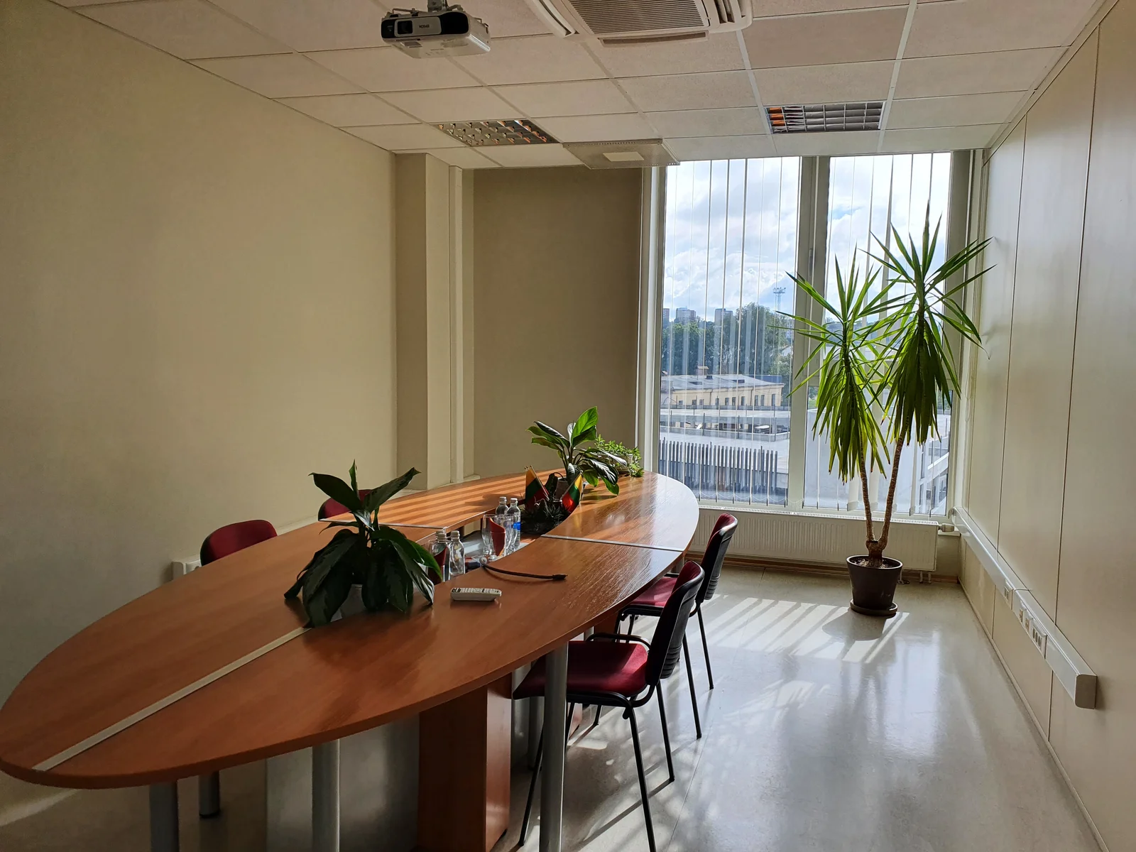 Office rent Vilniuje Naujamiestyje, Naugarduko g. – image 6