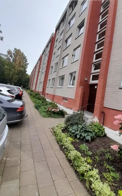 Taikos pr., Kauno, Klaipėda, 1 kamb. – image 3